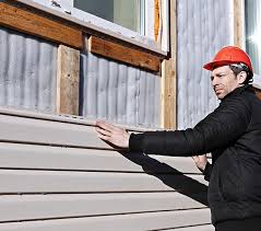 Best Engineered Wood Siding  in Plainview, NE